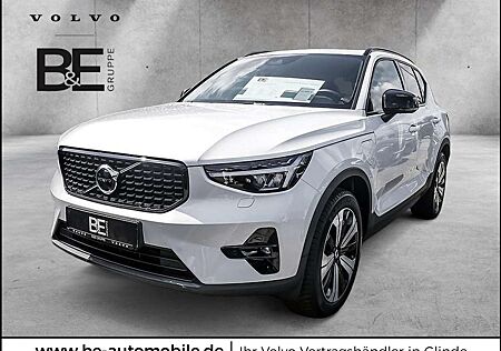 Volvo XC 40 XC40 T5 Plus Dark Recharge FACEL. STANDHZ LED