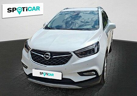 Opel Mokka X Innovation 1.4 Turbo 4x4/AT6/LEDER/NAVI