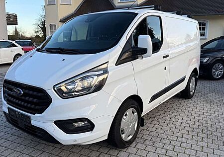 Ford Transit Custom L1 SORTIMO DACHTRÄGER KLIMA NAVI