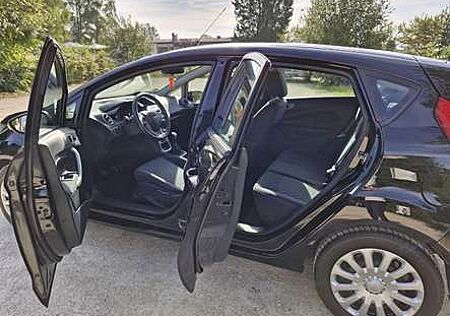 Ford Fiesta 1.25 Ambiente