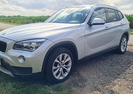 BMW X1 xDrive28i Aut.