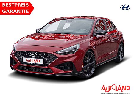 Hyundai i30 Fastback 2.0 T-GDI N Performance DCT LED DAB