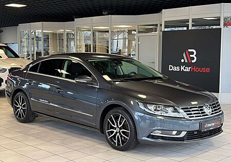 VW CC Volkswagen 2.0 TDI BMT · Navi · 5 Sitze · BiXen· SZH