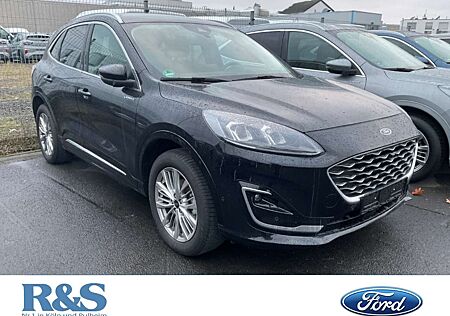 Ford Kuga Plug-In Hybrid Vignale Head-Up-Display. NAVI. PDC.