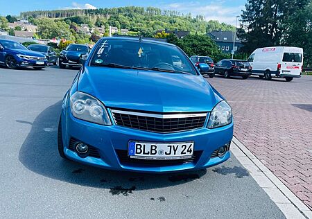 Opel Tigra Twin Top 1.8 Sport