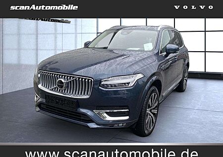 Volvo XC 90 XC90 Plus Bright AWD Bluetooth LED Klima Standhzg