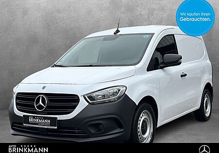 Mercedes-Benz Citan 108 CDI Kasten BASE Standard Sondermodell