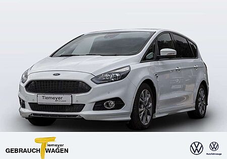 Ford S-Max 2.0 EcoBlue ST-LINE NAVI KAMERA SITZHZG