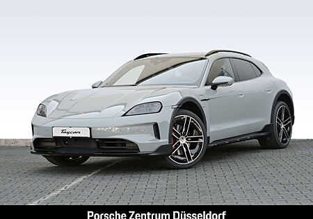 Porsche Taycan 4S Cross Turismo Surround-View InnoDrive