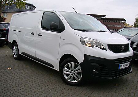 Peugeot Expert gebraucht kaufen Peugeot Expert 4 LT Premium L3 Tempomat Kastenwagen