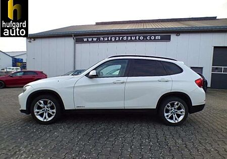 BMW X1 X 1 sDrive PTC Sitzheizung 85 kW (116 PS), Scha...