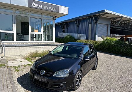 VW Golf Volkswagen V Lim. GT Sport/GSD/KAME/SHZ/NAVI/HU-02/27