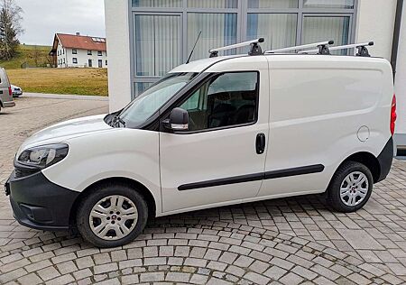 Fiat Doblo SX Kasten 1,6 D