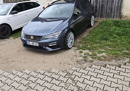 Seat Leon ST 2.0 TSI Start&Stop 4Drive DSG Cupra 300 Edition