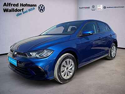 Volkswagen Polo 1.0 MPI Life KLIMA LED RADIO