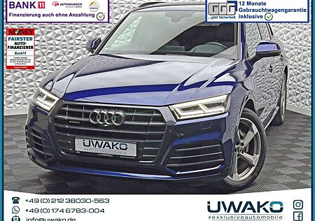 Audi Q5 40 TDI/S-LINE/360/VIRTUAL/MATRIX/PANO/B&O/AHK