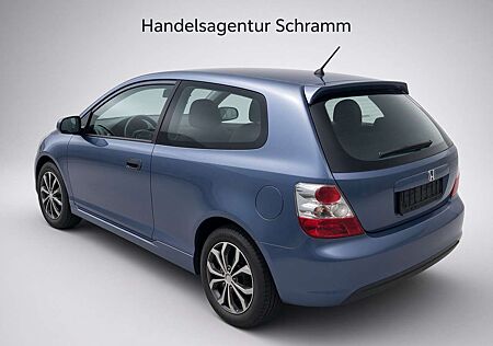 Honda Civic 1.4 i LS