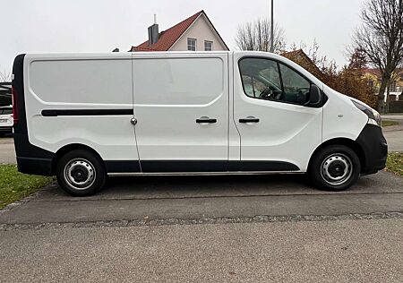 Opel Vivaro 1.6 Biturbo (CDTI) L2H1 Kasten 2,9t Navi, PDC