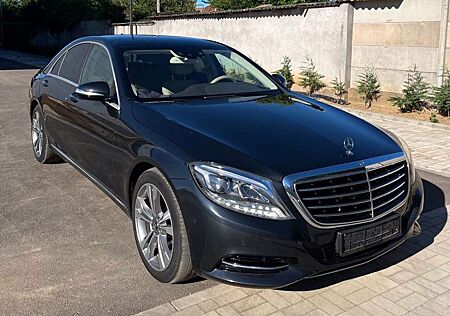 Mercedes-Benz S 300 BlueTec Hybrid / h (222.004)