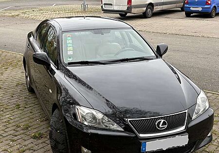 Lexus IS 250 Luxury Line