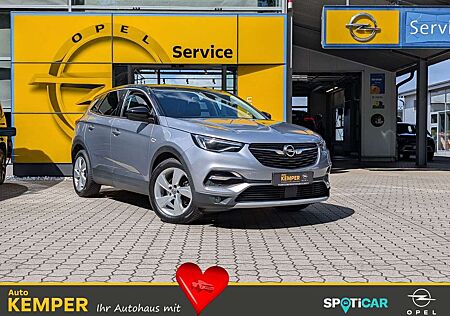 Opel Grandland X Grandland 2.0 D Innovation Autom. *LED*Navi*