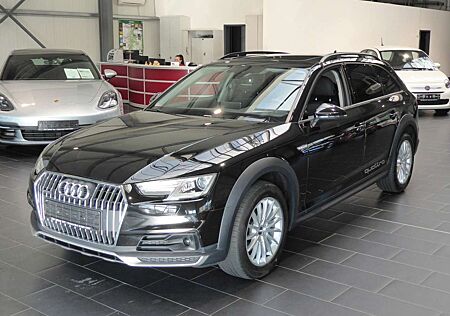 Audi A4 Allroad quattro 2.0 TDI S tronic Navi PDC