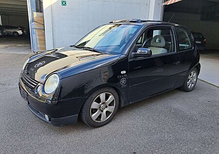 VW Lupo Volkswagen Windsor