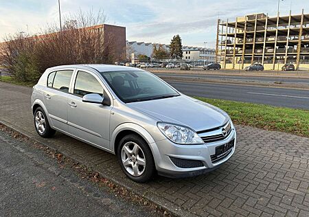 Opel Astra Edition- H 1,6 Klima