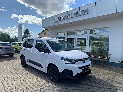 Citroen Berlingo Max M