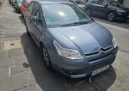 Citroën C4 Citroen 1.6 16V Style