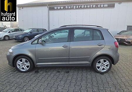 VW Golf Volkswagen Plus 2.0 TDi DPF Comfortline 81 kW (110 PS), Sc...