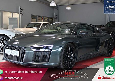 Audi R8 Coupe V10 quattro plus