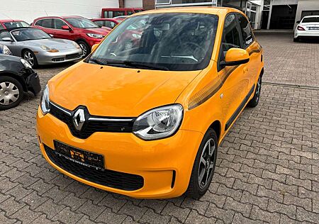 Renault Twingo Limited BLUETOOTH/SITZHEIZUNG