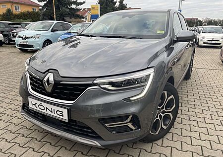 Renault Arkana TECHNO TCe 140 EDC Carplay Klima PDC