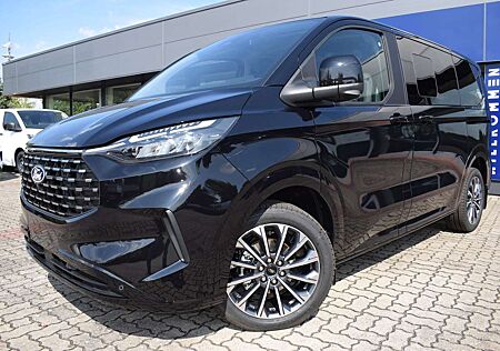 Ford Tourneo Custom L1H1 Titanium X Top Plus Ausstattung