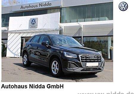 Audi Q2 35 1.5 TFSI S-Tronic -NAVI-KLIMAAUTO.- LED