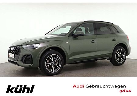 Audi Q5 40 TDI Q S tronic S line LED/Standhzg./Navi/A