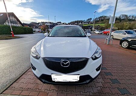 Mazda CX-5 2.2 SKYACTIV-D AWD Center-Line