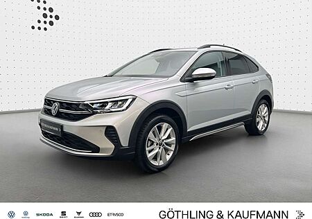 VW Taigo Volkswagen Life 1.0 TSI*SHZ*LED*Virtual*APP*IQ-Drive*