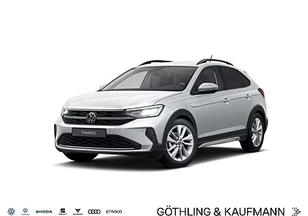 VW Taigo Volkswagen Life 1.0 TSI*SHZ*LED*Virtual*APP*IQ-Drive*