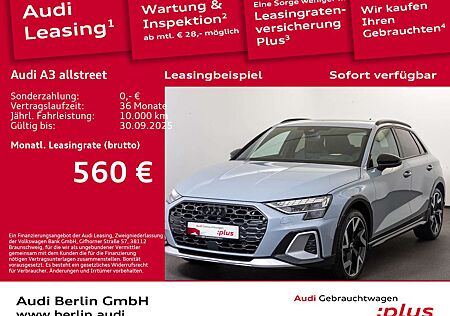 Audi A3 35 TDI S tronic