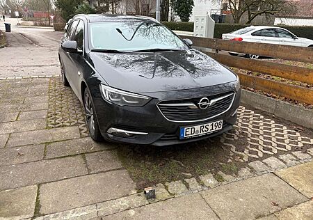Opel Insignia Sports Tourer 2.0 Diesel Aut.Business Edition
