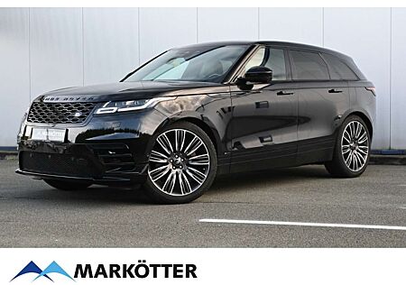 Land Rover Range Rover Velar D300 R-Dynamic SE/22''/Standhz