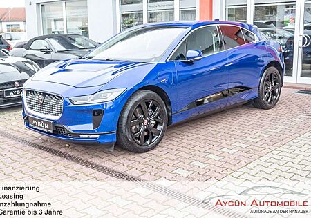 Jaguar I-Pace EV400 S Matrix/Luftfederung/20 Zoll