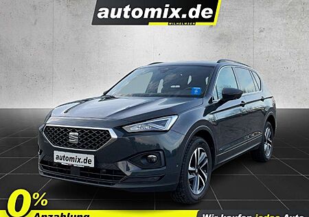 Seat Tarraco ACC,AHK,AUTOM.,LED,Navi,LM