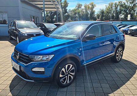 VW T-Roc Volkswagen Active