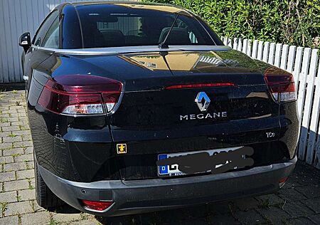Renault Megane TCe 130 Coupe-Cabriolet Dynamique