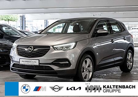 Opel Grandland X 1.2 Turbo Edition PDC KLIMA