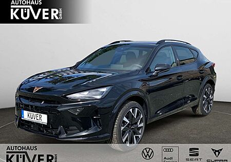 Cupra Formentor 1.5 TSI DSG Navi+AHK+ACC+LED+Shzg.+19