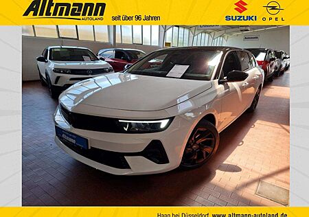 Opel Astra GS*360° Kamera*SHZ*LHZ